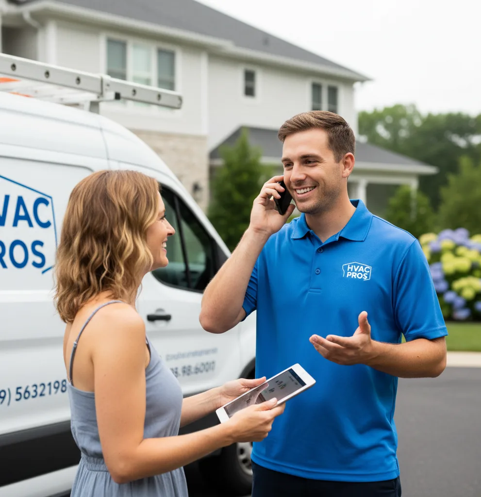 Cobra HVAC customer support in Lake Providence